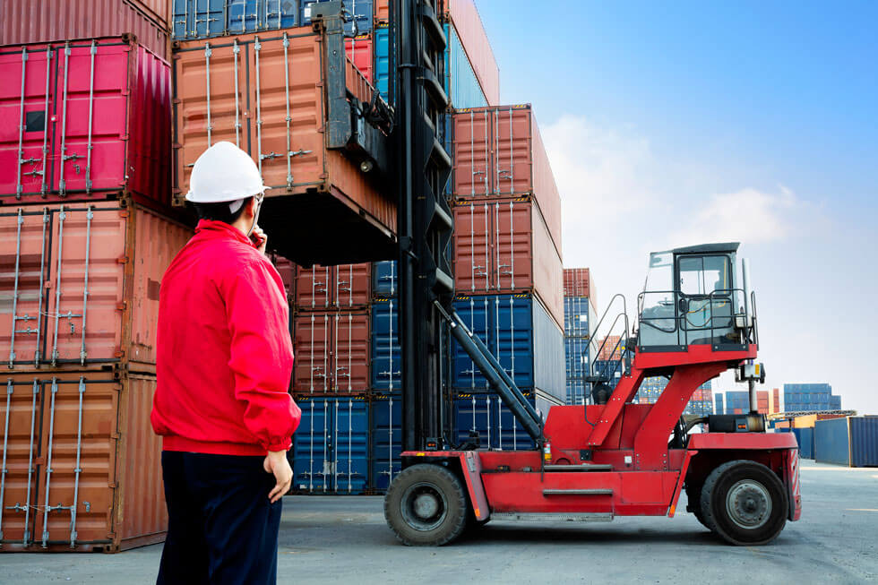 Export Control Reform